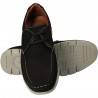 Pantofi elegant-casual de barbati, din piele naturala, Da Vinci
