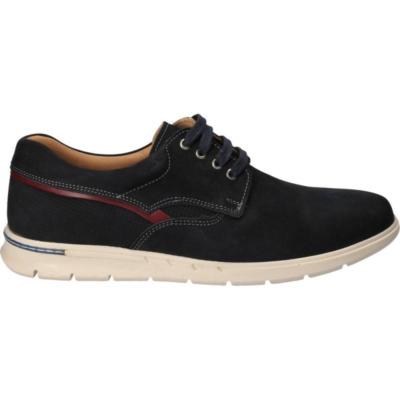 Pantofi casual, barbati, din piele naturala, Da Vinci Pantofi casual, barbati, din piele naturala, Da Vinci