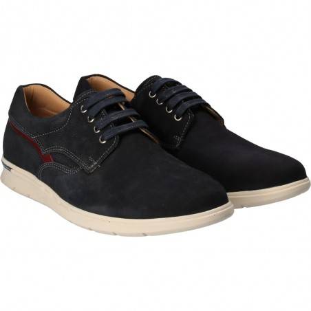Pantofi casual, barbati, din piele naturala, Da Vinci