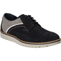 Pantofi din piele naturala, pentru barbati, marca Da Vinci