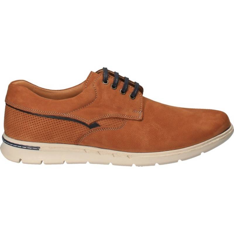 Pantofi din piele naturala, pentru barbati, maro, Da Vinci Pantofi din piele naturala, pentru barbati, maro, Da Vinci