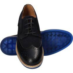 Pantofi eleganti din piele naturala pentru barbati, Da Vinci