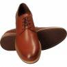 Pantofi Da Vinci, stil elegant, din piele, pentru barbati
