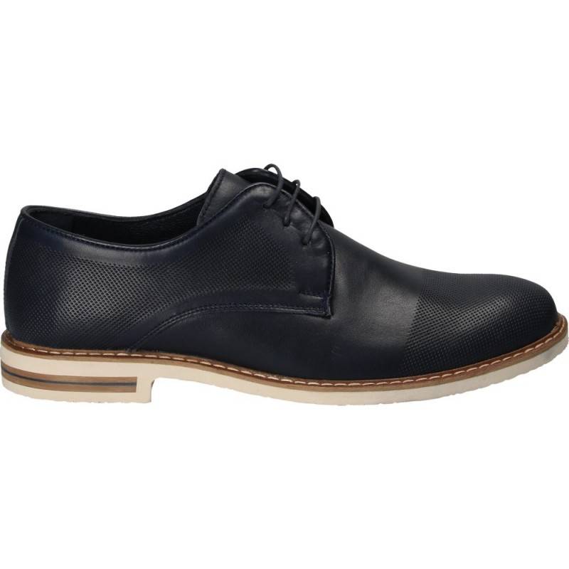 Pantofi din piele naturala, barbati, marca Da Vinci Pantofi din piele naturala, barbati, marca Da Vinci