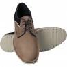 Pantofi pentru barbati, eleganti, Da Vinci, din piele naturala