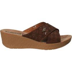 Saboti de vara, pentru femei, Fly Shoes
