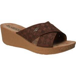 Saboti de vara, pentru femei, Fly Shoes