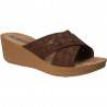 Saboti de vara, pentru femei, Fly Shoes