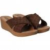 Saboti de vara, pentru femei, Fly Shoes