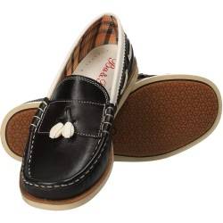 Pantofi baieti VGT058102FM