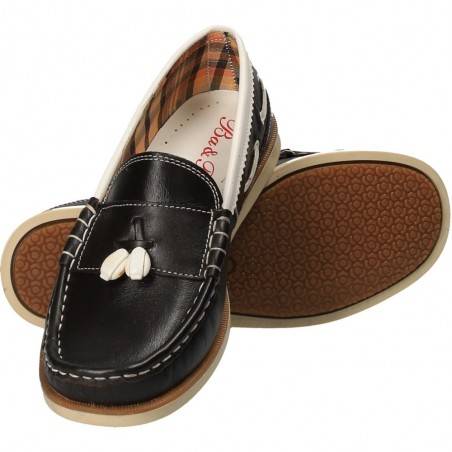 Pantofi baieti VGT058102FM