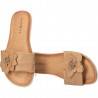 Saboti dama casual maro deschis marca DameRose VGFQ6390MD.MS