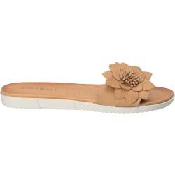 Saboti dama casual maro deschis marca DameRose VGFQ6390MD.MS