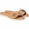 Saboti dama casual maro deschis marca DameRose VGFQ6390MD.MS