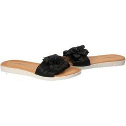 Saboti dama casual negru marca Dame Rose VGFC2034N.MS