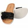 Saboti dama casual negru marca Dame Rose VGFC2034N.MS