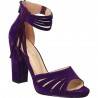 Sandale femei elegant VGT155713ZMO