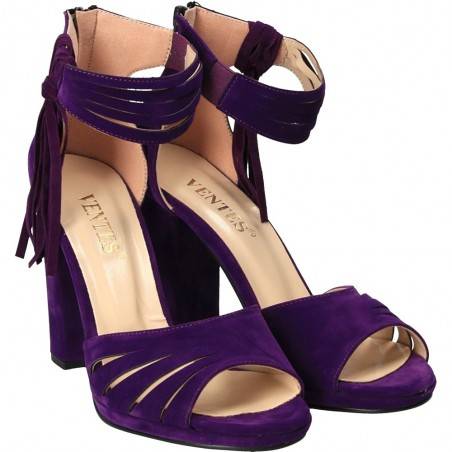 Sandale femei elegant VGT155713ZMO