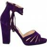 Sandale femei elegant VGT155713ZMO
