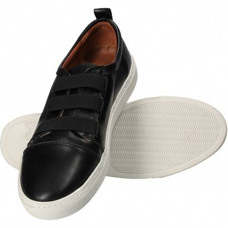 Pantofi Da Vinci, casual, pentru dama, piele naturala