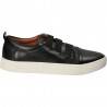 Pantofi sneakers, de dama, piele