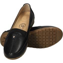 Pantofi casual, din piele naturala, Da Vinci, pentru femei