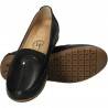 Pantofi casual, din piele naturala, Da Vinci, pentru femei