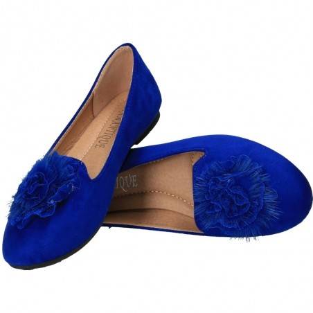 Pantofi Femei VGF9988-63B.MS-162