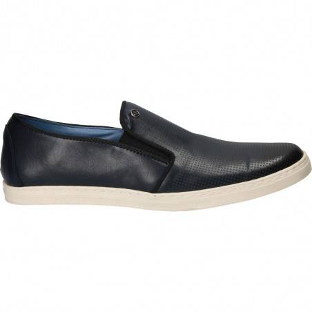 Pantofi barbati casual albastru marca Timer VGT059347MB-131
