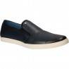 Pantofi barbati casual albastru marca Timer VGT059347MB-131