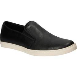 Pantofi barbati casual negru marca Timer VGT059347MN-130