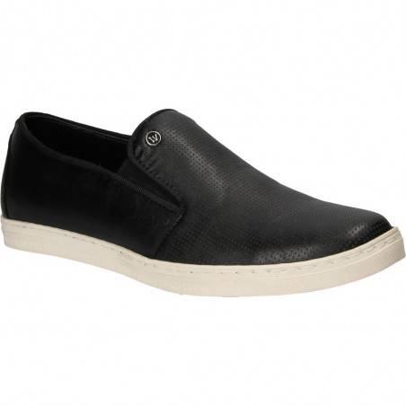 Pantofi barbati casual negru marca Timer VGT059347MN-130