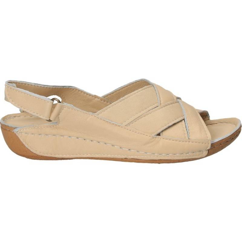 Sandale femei casual VGTJ10BE Sandale femei casual VGTJ10BE