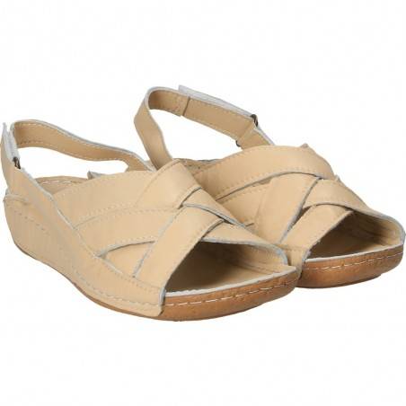 Sandale femei casual VGTJ10BE