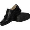 Pantofi baieti, stil elegant, din piele naturala