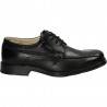 Pantofi baieti, stil elegant, din piele naturala