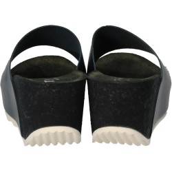 Saboti de dama, simpli fashion, cu platforma