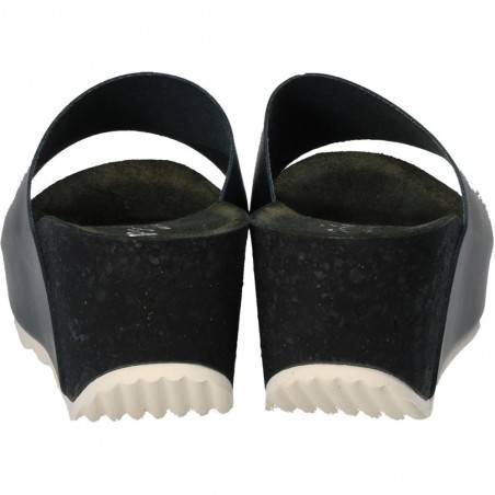 Saboti de dama, simpli fashion, cu platforma