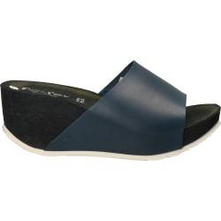 Saboti de dama, simpli fashion, cu platforma