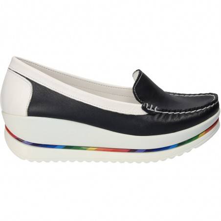 Pantofi fashion, cu platforma, pentru femei