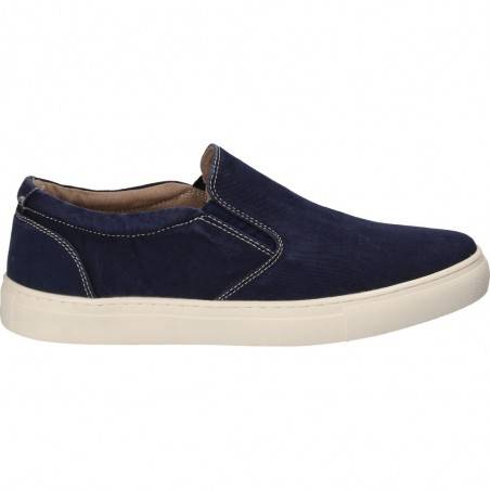 Espadrile trendy, Timer, pentru Barbati, albastre