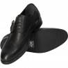 Pantofi Oxford, pentru barbati, din piele, Best Walk