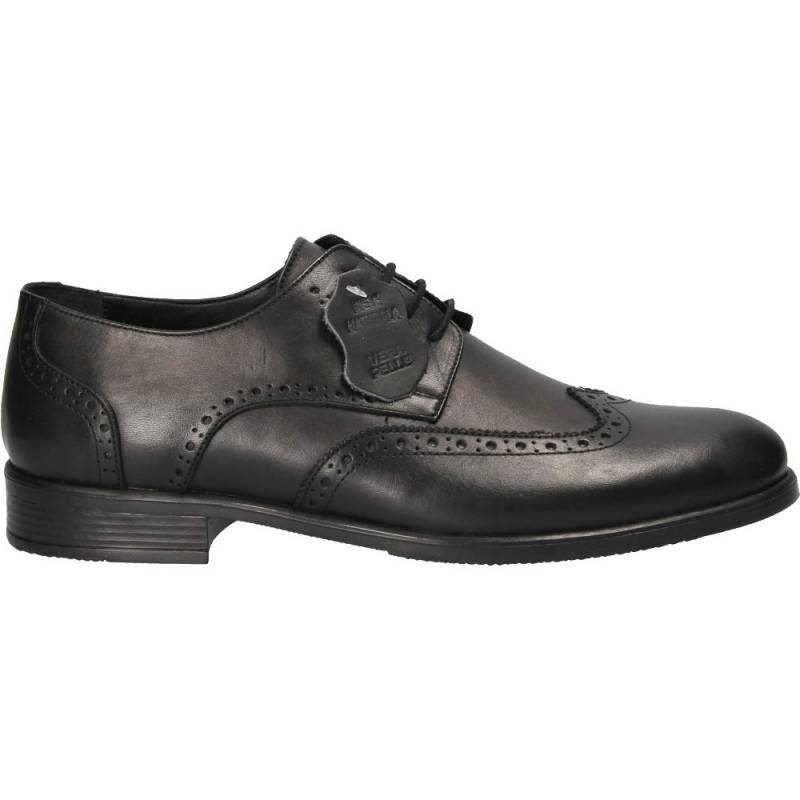 Pantofi Oxford, pentru barbati, din piele, Best Walk Pantofi Oxford, pentru barbati, din piele, Best Walk