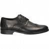 Pantofi Oxford, pentru barbati, din piele, Best Walk