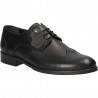 Pantofi Oxford, pentru barbati, din piele, Best Walk