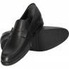 Pantofi fara siret, din piele, pentru barbati, Best Walk