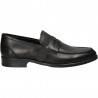 Pantofi fara siret, din piele, pentru barbati, Best Walk