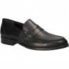 Pantofi fara siret, din piele, pentru barbati, Best Walk