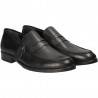 Pantofi fara siret, din piele, pentru barbati, Best Walk