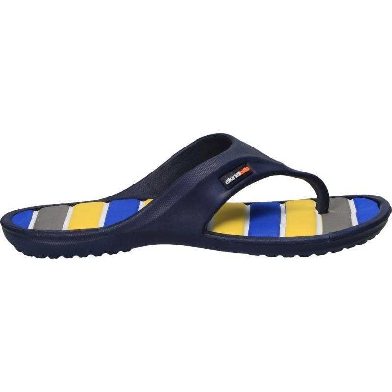 Slapi de plaja, Akinalbella, pentru barbati Slapi de plaja, Akinalbella, pentru barbati